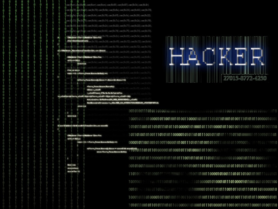 hacker wallpapers. 768 in Hacking WallpaperS