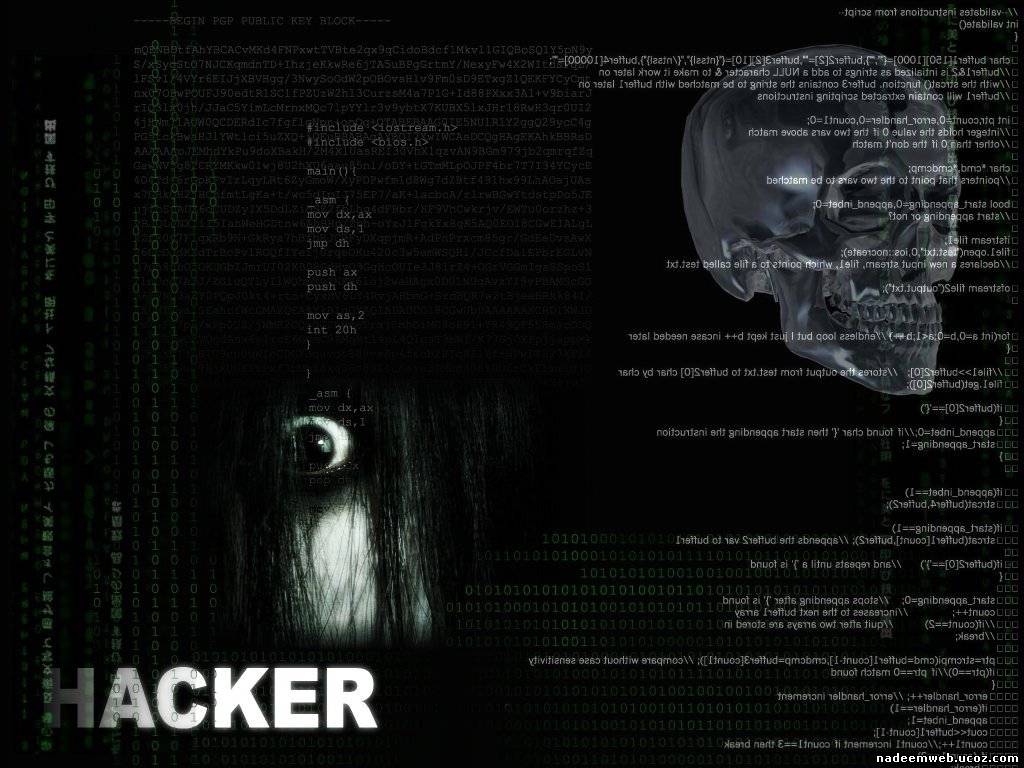 Hacking Wallpapers Hackmyass